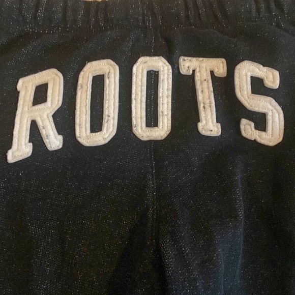 Roots sweatpants (size xs) - Picture 5 of 5